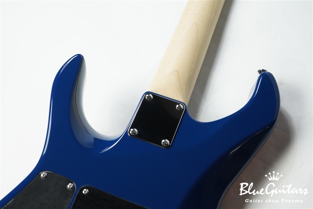 Kino stay 24F 2H - Indigo Blue NB | Blue Guitars Online Store